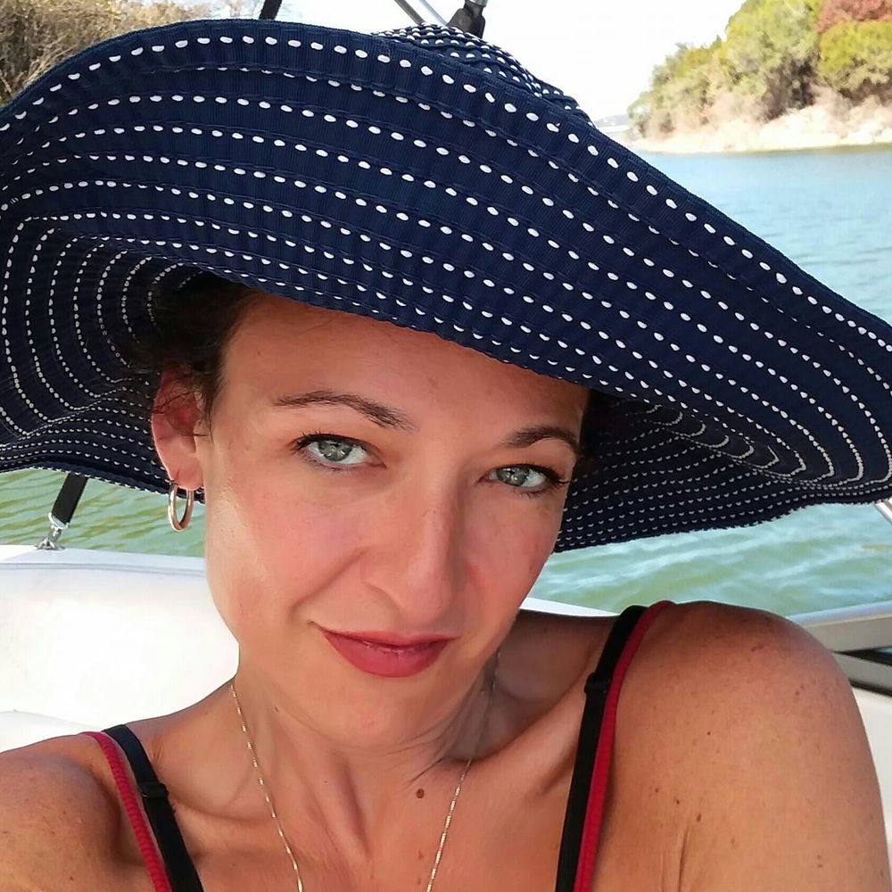 Meet your Posher, Margie